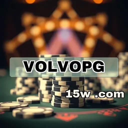 volvopg: Aventure-se em Mundos Fantásticos e Desafios Incríveis!