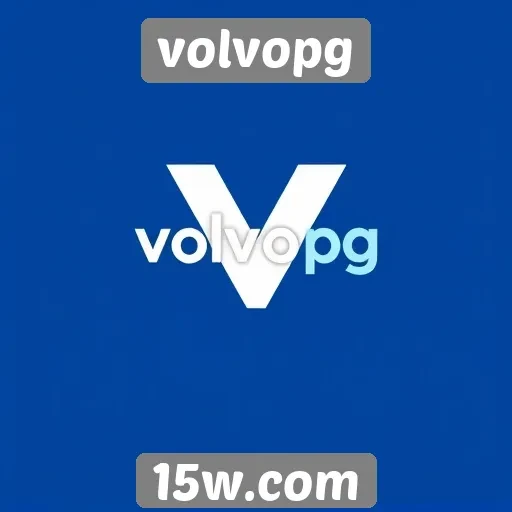 Análise sobre a popularidade do site volvopg