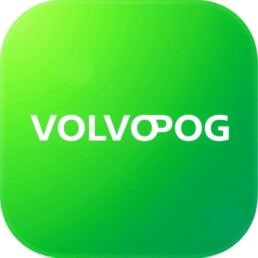 volvopg Logo