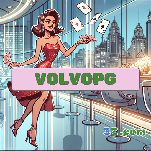 A Experiência Confiável: Segurança em Jogos no Volvopg