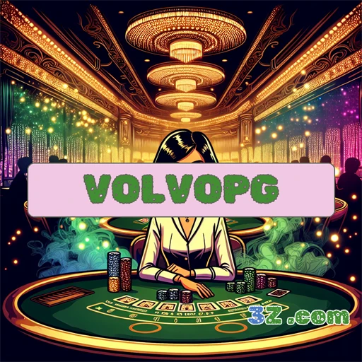 Experiência Única nos Jogos do Volvopg Online