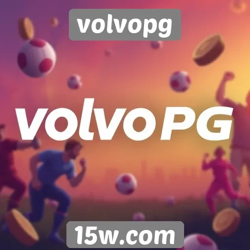 Novas parcerias estratégicas no site de jogos volvopg