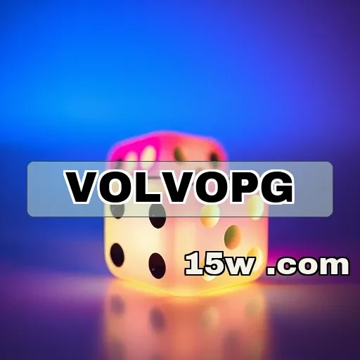 volvopg: Descubra Estratégias Inovadoras para Dominar seus Jogos Favoritos
